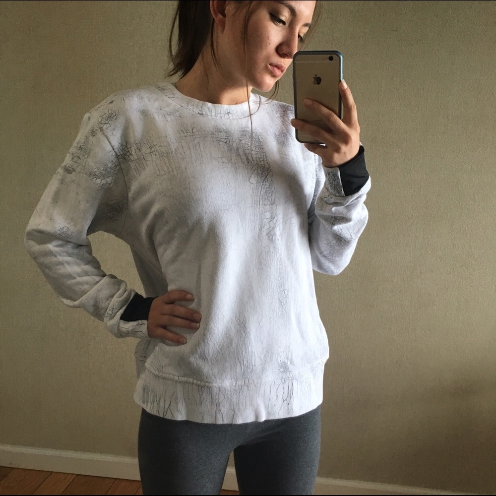 Aīko Galileo Sweatshirt